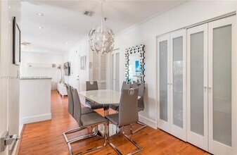 600 Euclid Ave in Miami Beach, FL - Building Photo - Building Photo