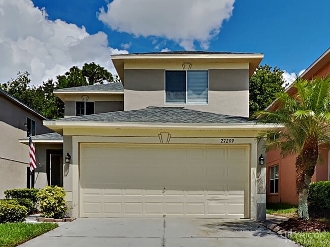 property at 27209 La Jolla Way