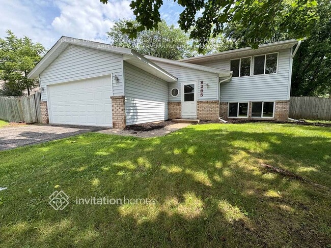 property at 8295 Janero Ave S