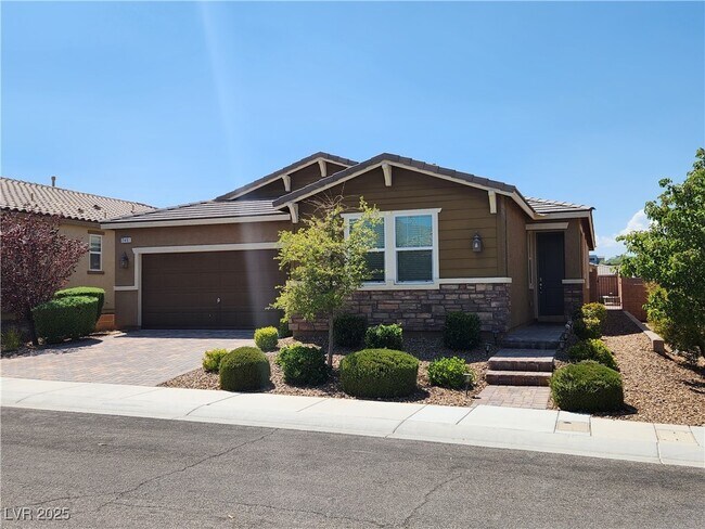 property at 2491 Venarotta St