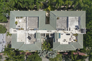 ARMITAGE in Miami Beach, FL - Foto de edificio - Building Photo