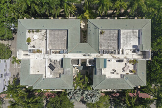 ARMITAGE in Miami Beach, FL - Building Photo - Building Photo