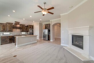 16016 Perdido Creek Trail in Prosper, TX - Foto de edificio - Building Photo