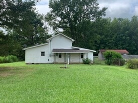 6217 Old Davis Rd in Sims, NC - Building Photo