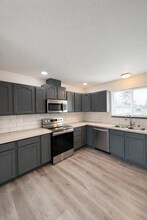 1015 Lincoln St in Hoquiam, WA - Building Photo - Building Photo