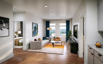 Atlas Blue Hill in Chapel Hill, NC - Building Photo - Building Photo