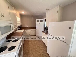 726 Blackwell St in Fayetteville, NC - Building Photo - Building Photo