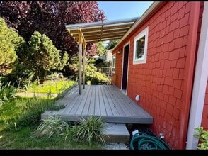 9211 21st Ave SW in Seattle, WA - Building Photo - Building Photo