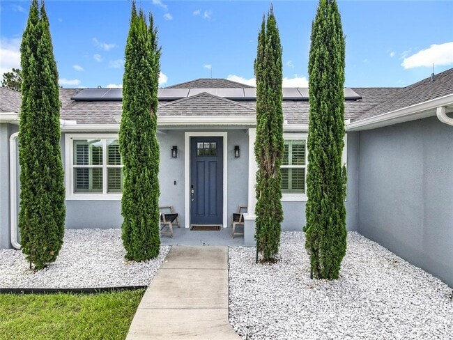 10220 South Bay Lake Rd in Groveland, FL - Building Photo - Building Photo