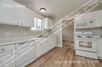 2958 S Adams St in South Salt Lake, UT - Building Photo - Building Photo