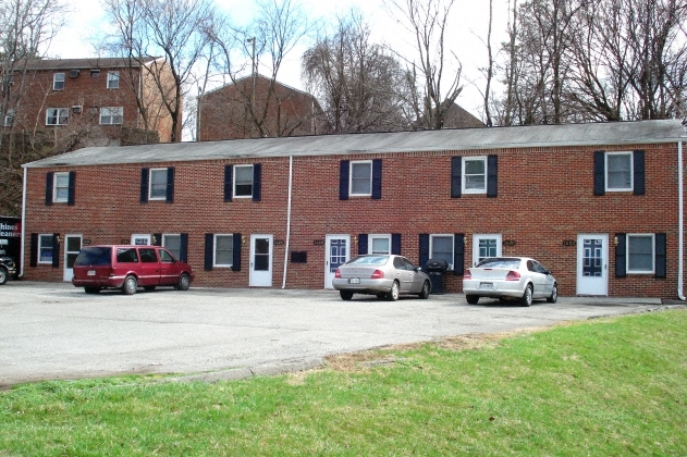 Grandin Apartment in Roanoke, VA - Building Photo - Building Photo