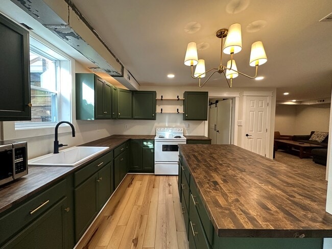 property at 4529 Golf Park Dr