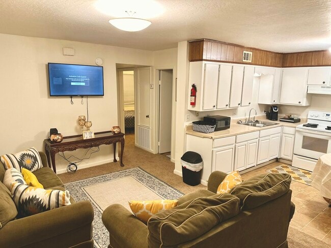 4 Eatonville Rd in Hattiesburg, MS - Building Photo - Building Photo