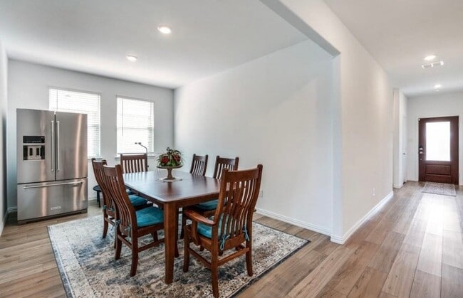 8424 Gray Squirrel Ln., Unit 1101 in McKinney, TX - Building Photo - Building Photo