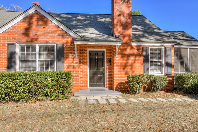 2631 Oakland Ave in Augusta, GA - Building Photo - Building Photo