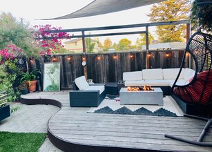 2225 Spencer Ct in Santa Cruz, CA - Building Photo - Building Photo