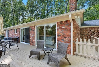 1930 Tapawingo Dr in Gainesville, GA - Building Photo - Building Photo