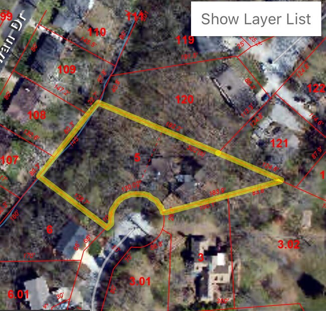 1424 Bradford Dr in Columbia, MO - Building Photo - Building Photo