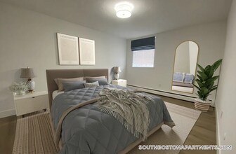 741 E 6th St, Unit 22 in Boston, MA - Building Photo - Building Photo