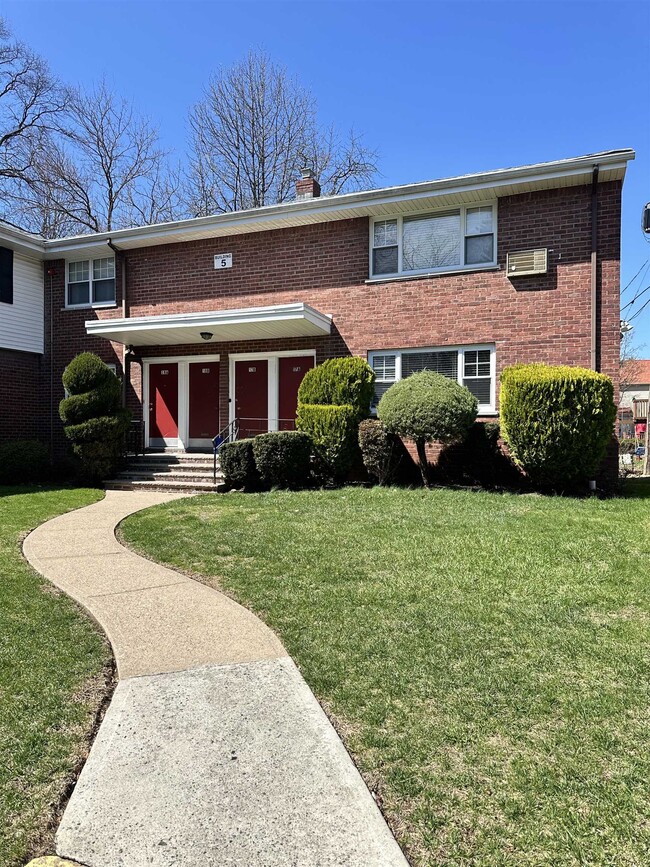 property at 241 W Passaic St