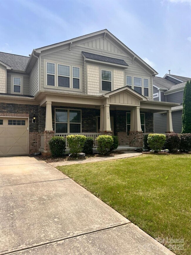 119 Heron Cove Loop in Mooresville, NC - Building Photo - Building Photo