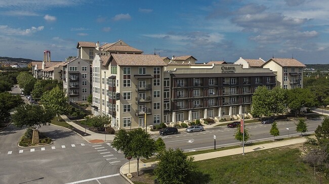 Celeste at La Cantera in San Antonio, TX - Building Photo - Building Photo