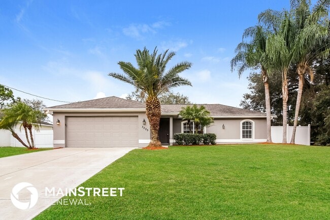 property at 3205 Ginsa Terrace