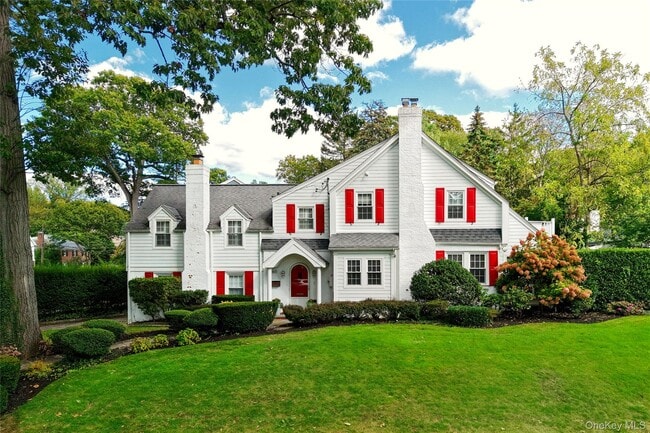 property at 60 Thayer Rd