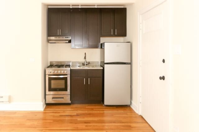4740 N Hermitage Ave in Chicago, IL - Building Photo - Building Photo