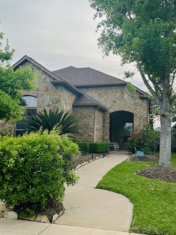 2206 Ascot Ln in Sugar Land, TX - Building Photo - Building Photo