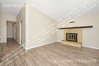 5559 Descanso Cir E in Colorado Springs, CO - Building Photo - Building Photo