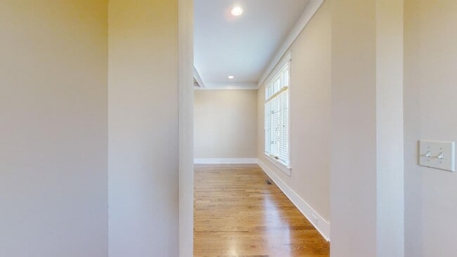 Three Story Townhome Rosemary Gate in Auburn, AL - Building Photo - Building Photo