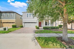 13272 Penshurst Ln in Windermere, FL - Building Photo