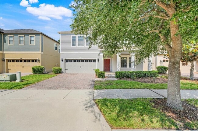 property at 13272 Penshurst Ln