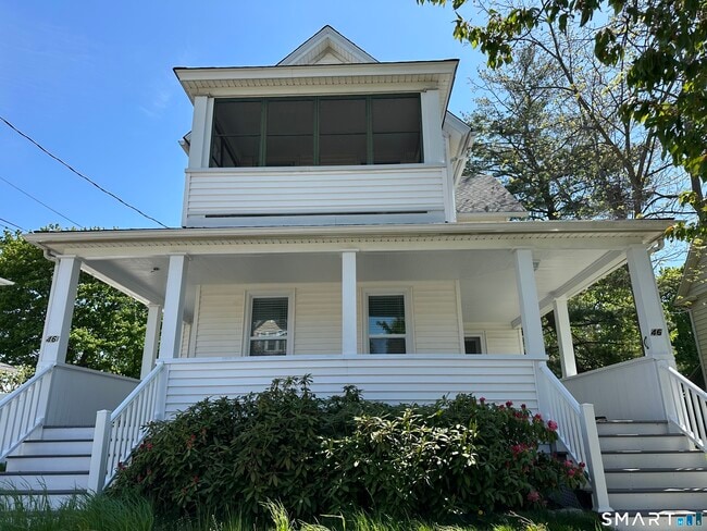 property at 46 Holbrook St