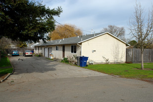 1642 Dutton Ave Apartments