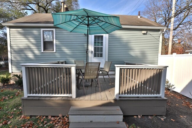 1314 Michigan Ave in Columbus, OH - Building Photo - Building Photo