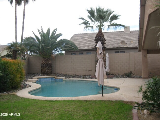 11199 Fiesta Ct in Goodyear, AZ - Building Photo - Building Photo