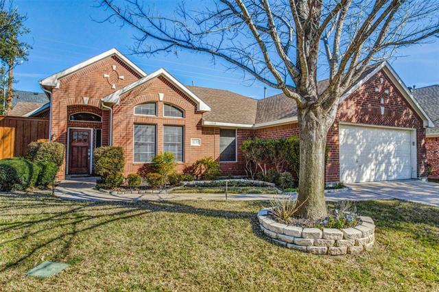 18744 Gibbons Dr in Dallas, TX - Building Photo