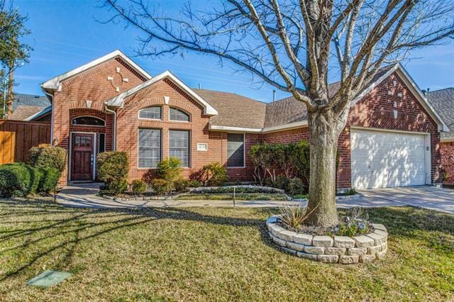 property at 18744 Gibbons Dr