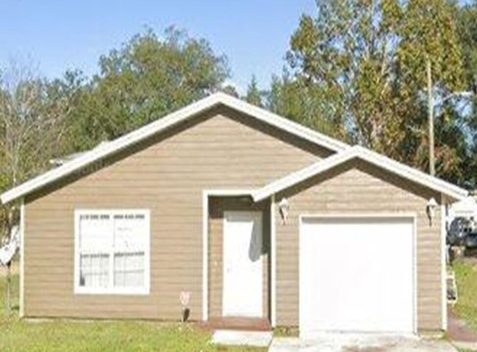 5105 Chenango Blvd in Jacksonville, FL - Building Photo