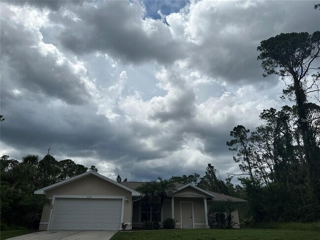 property at 4569 Balsey St