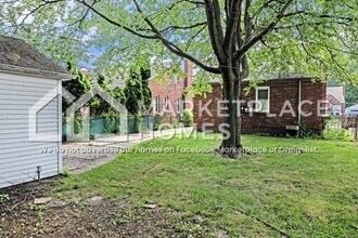 14741 Lydia Ave in Eastpointe, MI - Building Photo - Building Photo