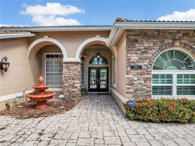 property at 9560 Cedar Creek Dr