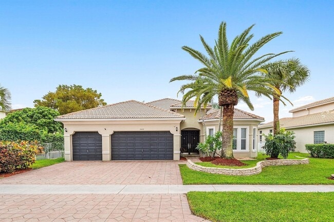 property at 10602 Keystone Ct