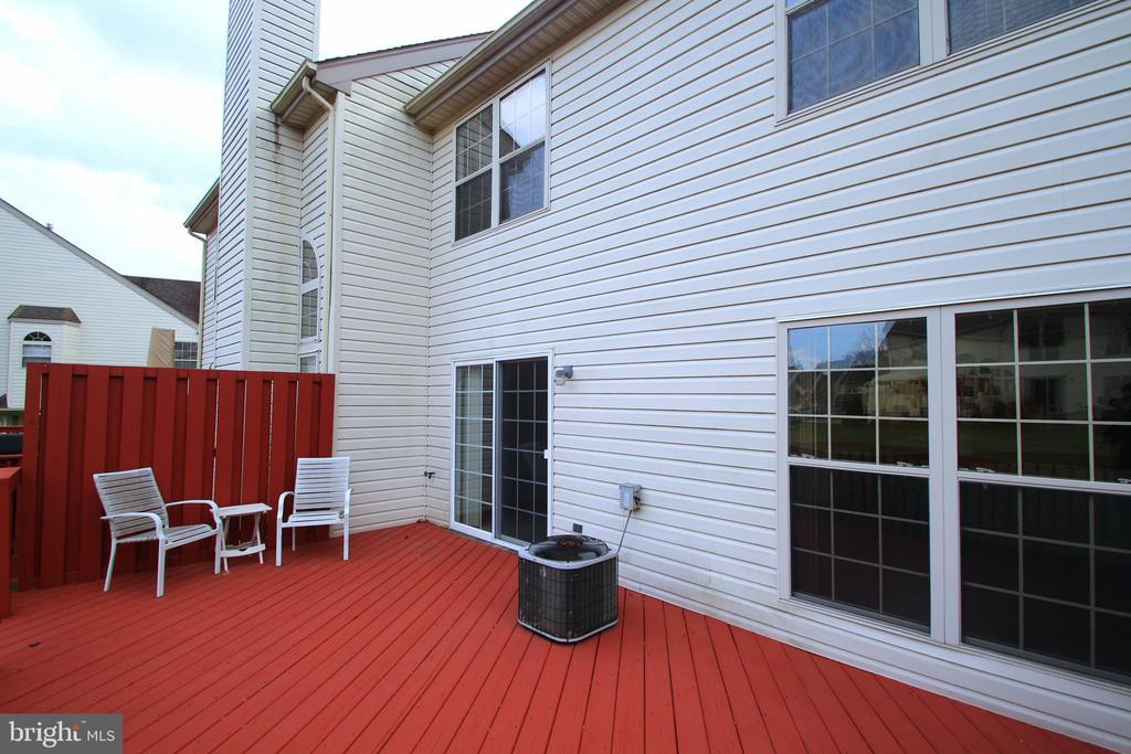 109 Glennbrook Ct in Chalfont, PA - Building Photo