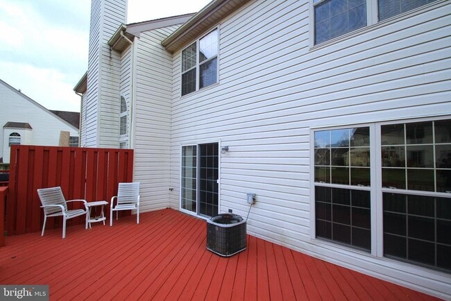 property at 109 Glennbrook Ct