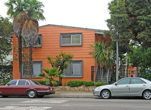 Beverlywood Center in Los Angeles, CA - Building Photo - Building Photo