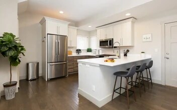 913 Columbine Ave in Colorado Springs, CO - Building Photo - Building Photo