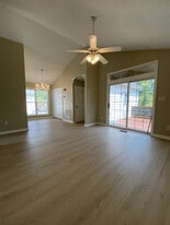 3 Forest Creek Dr in Durham, NC - Building Photo